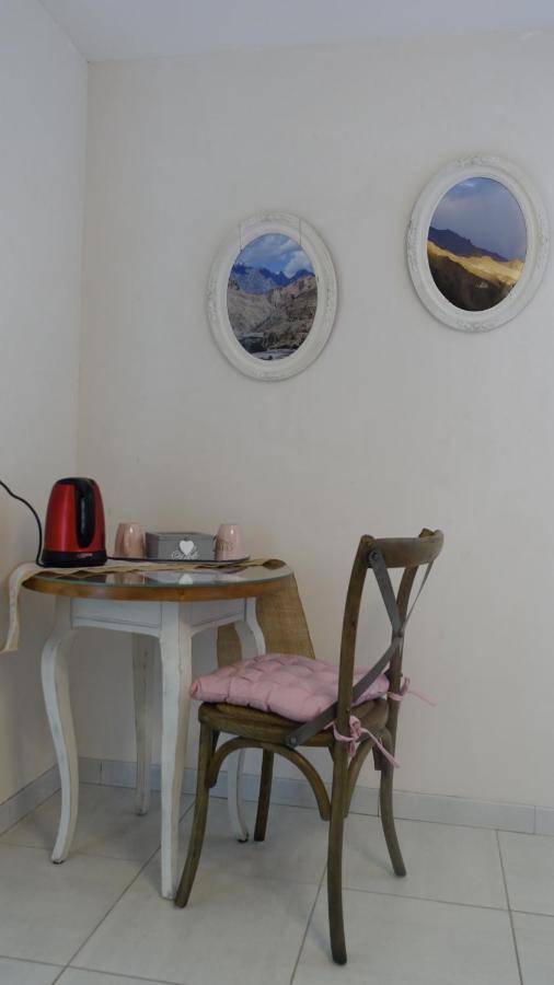 Bed and Breakfast Le Jardin Des Secrets La Voivre  Exterior foto