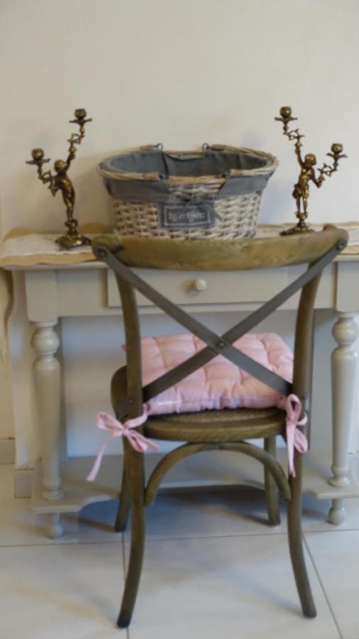 Bed and Breakfast Le Jardin Des Secrets La Voivre  Exterior foto
