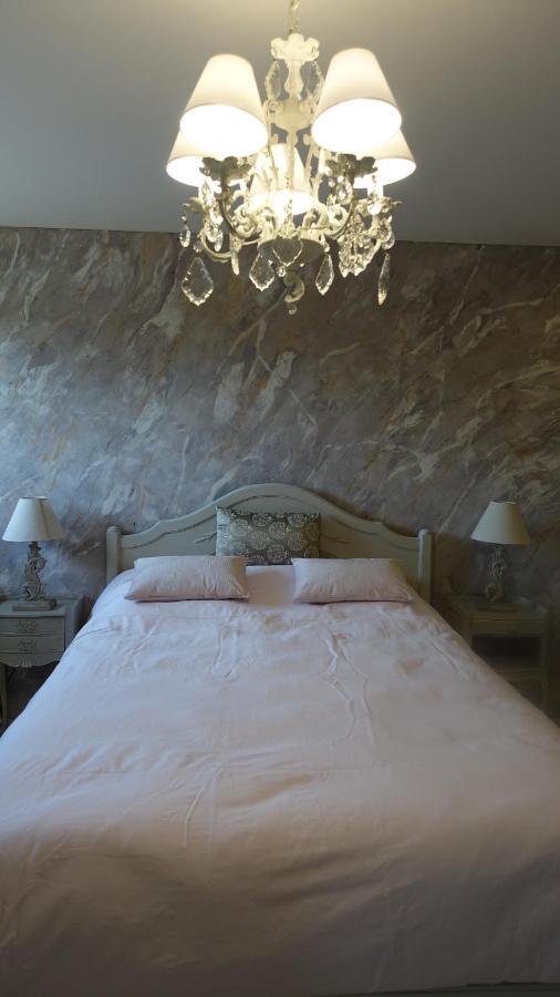 Bed and Breakfast Le Jardin Des Secrets La Voivre  Exterior foto